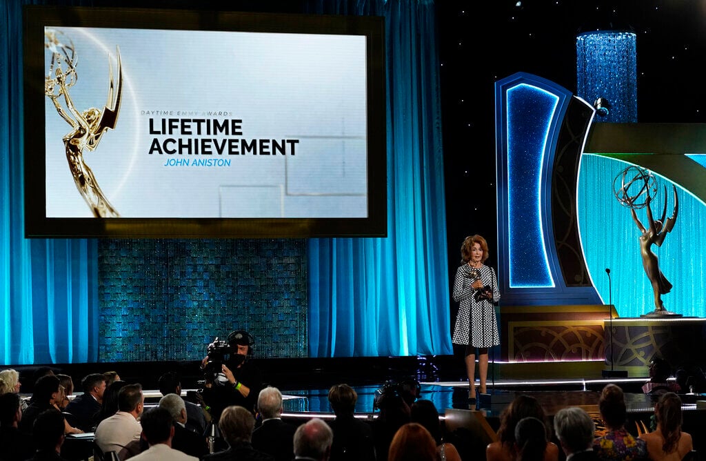 2022 Daytime Emmy Awards - Show